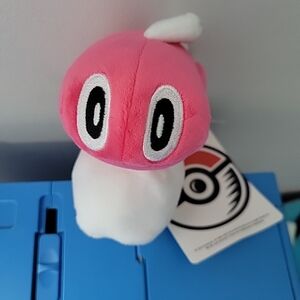 Pokemon Center Original Plush Tatsugiri Japan
